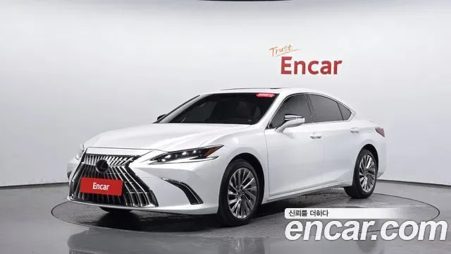 Lexus Es ES300H