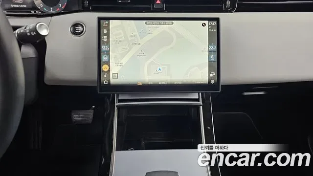 Land Rover Range Rover Evoque, 2025 — фото 13