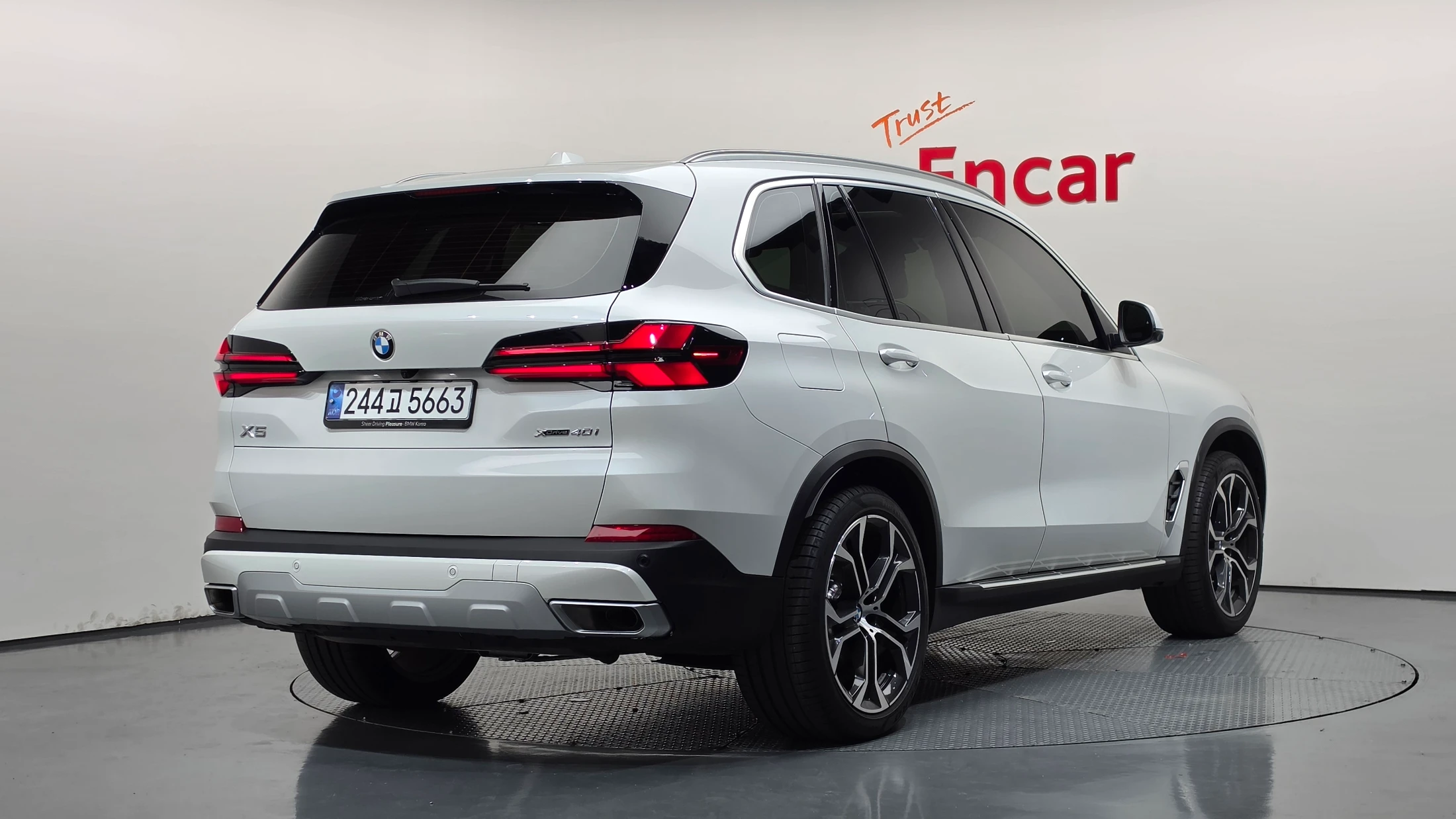 BMW X5 G05, 2025 — фото 2
