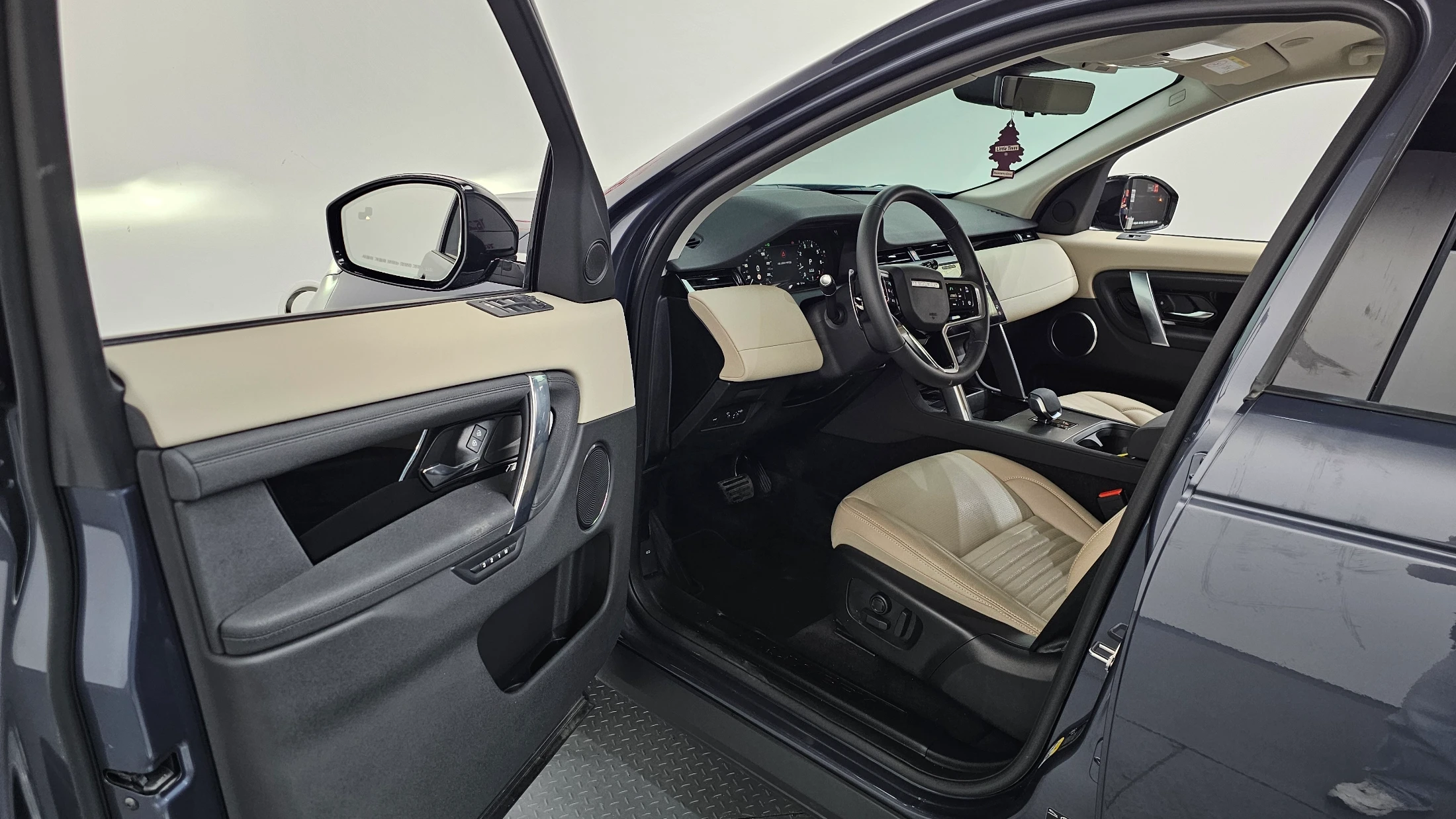 Land Rover Discovery Sport Discovery Sports, 2025 — фото 10