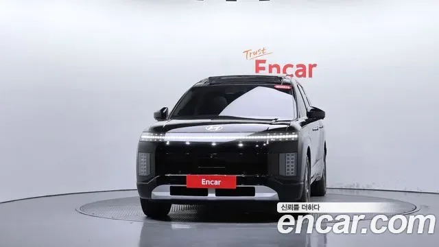 Hyundai Ioniq9 Ionic 9, 2025 — фото 3