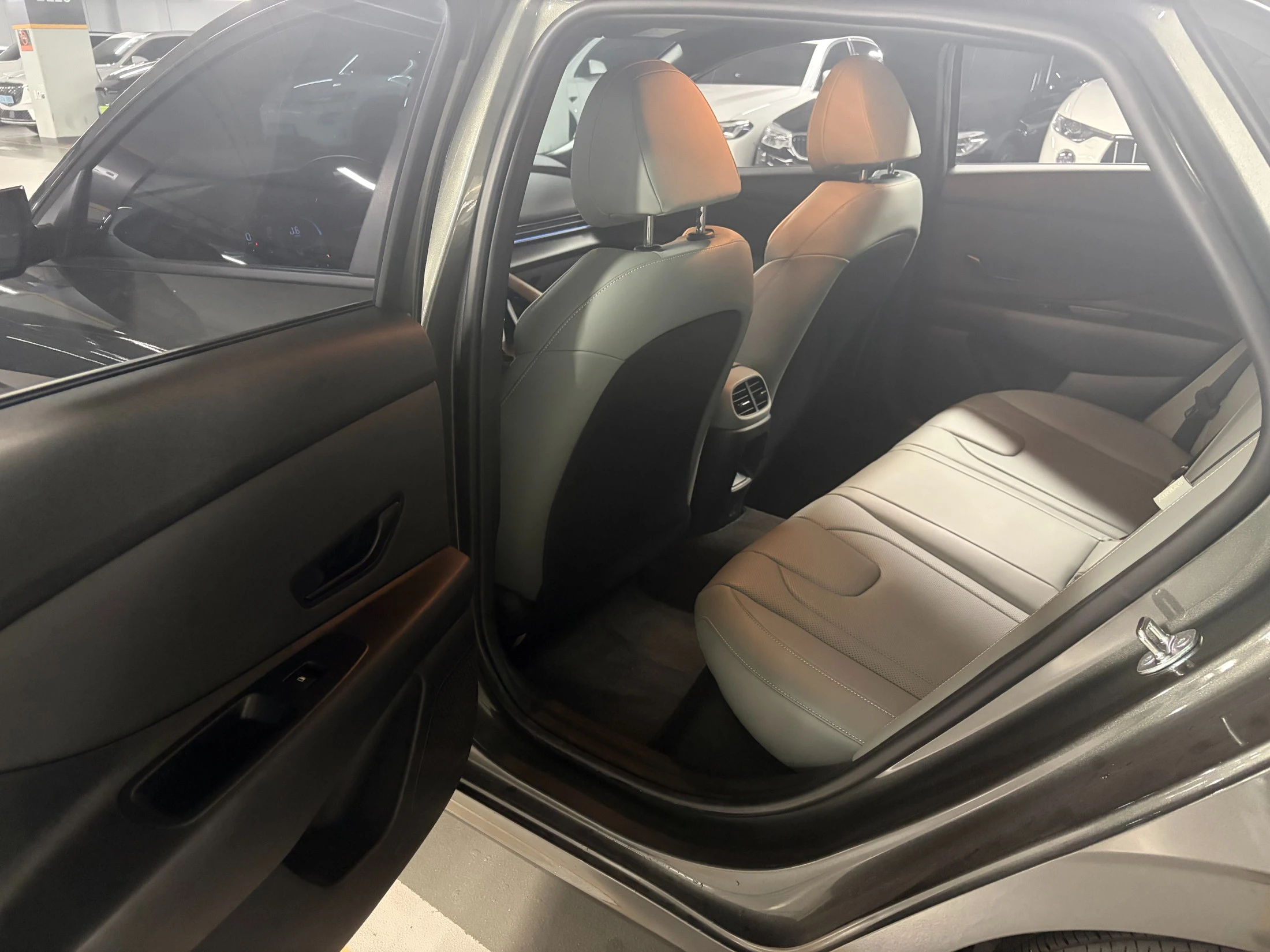 Hyundai Avante CN7, 2025 — фото 16