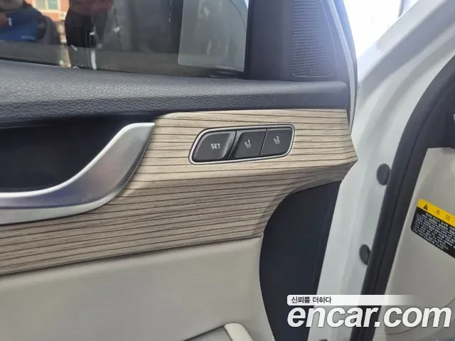 Hyundai Palisade, 2019 — фото 18