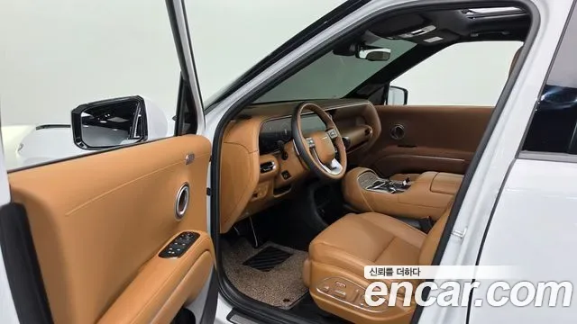 Hyundai Palisade LX3, 2025 — фото 10