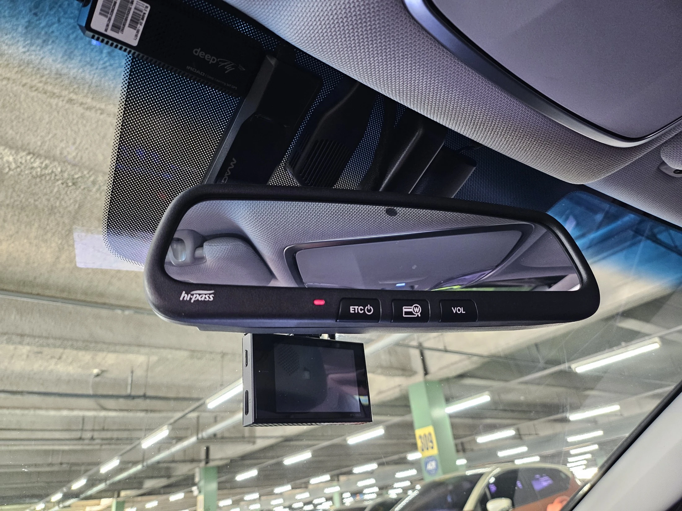Hyundai Sonata LF Sonata Hybrid, 2017 — фото 13