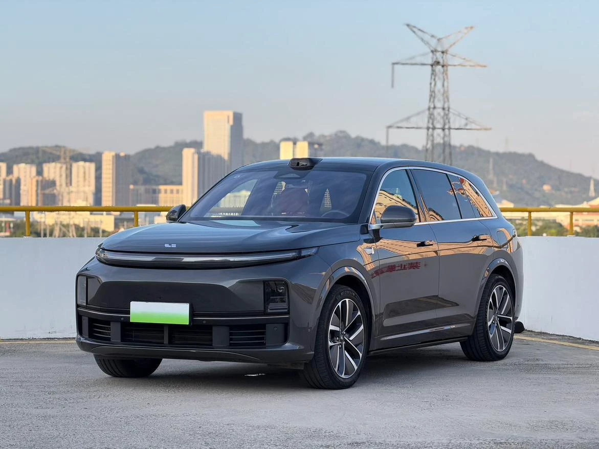 Li Auto Ideal L7