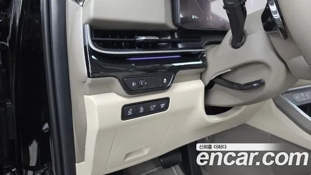 Kia Canival Carnival, 2026 — фото 19