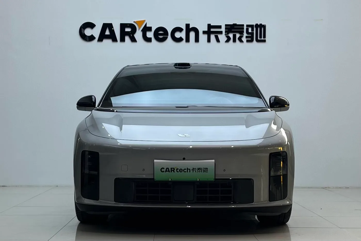 Li Auto ideal i6, 2025 — фото 9