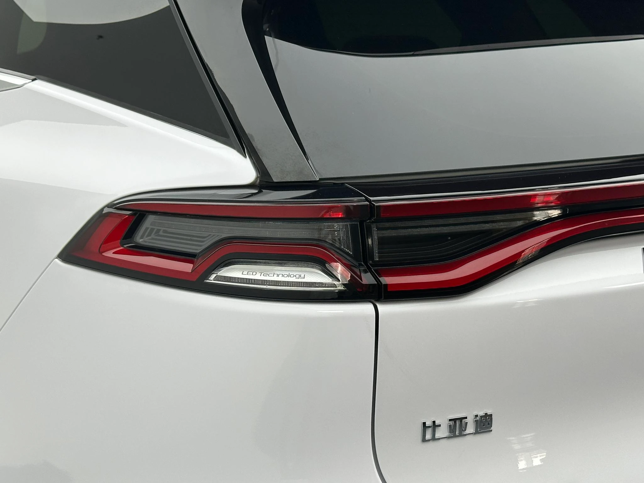 BYD Tang DM, 2019 — фото 20
