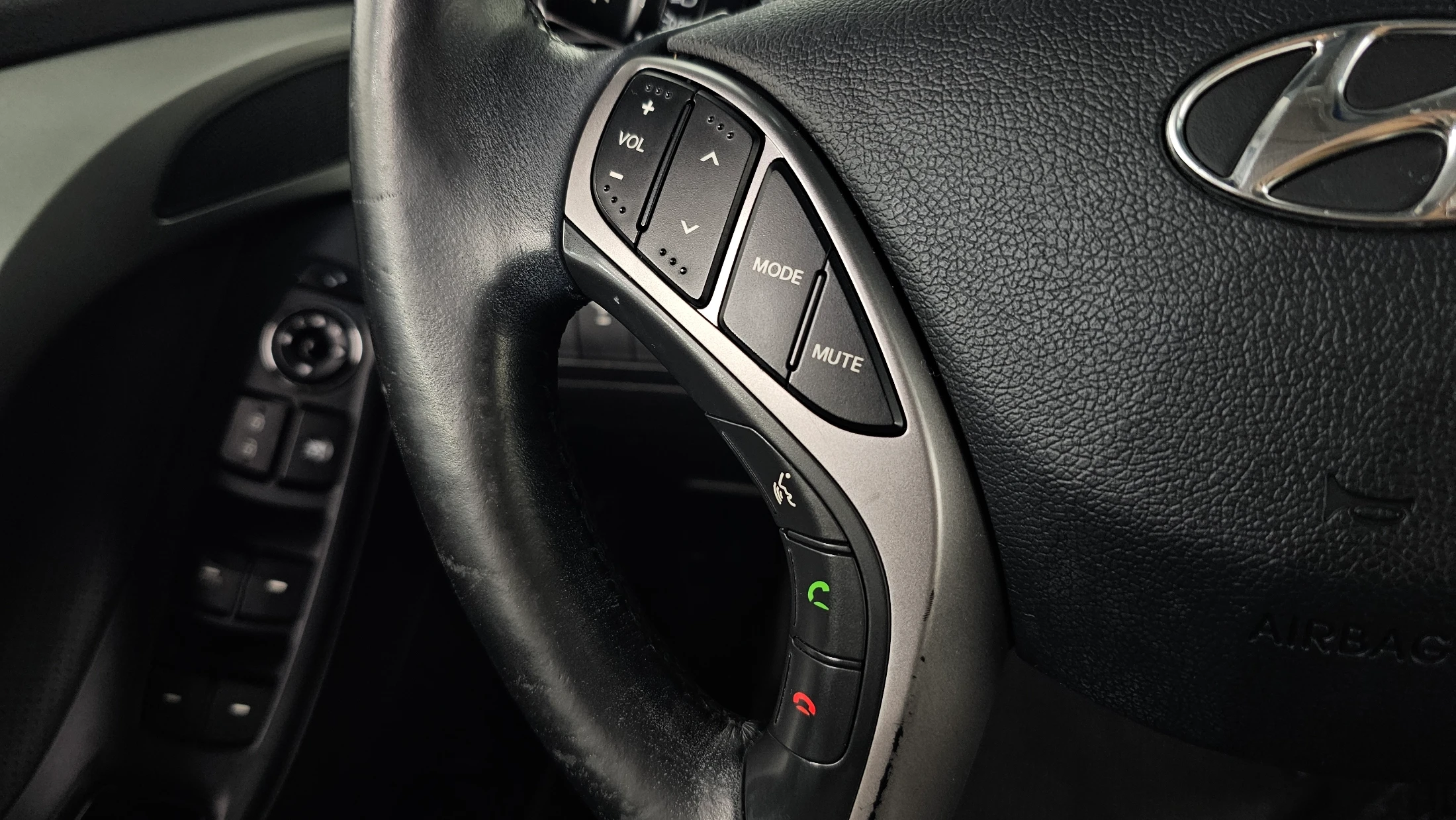 Hyundai Avante MD, 2013 — фото 30