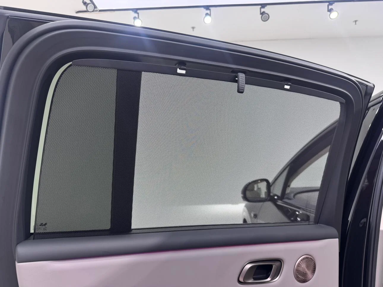 Li Auto ideal i8, 2025 — фото 19
