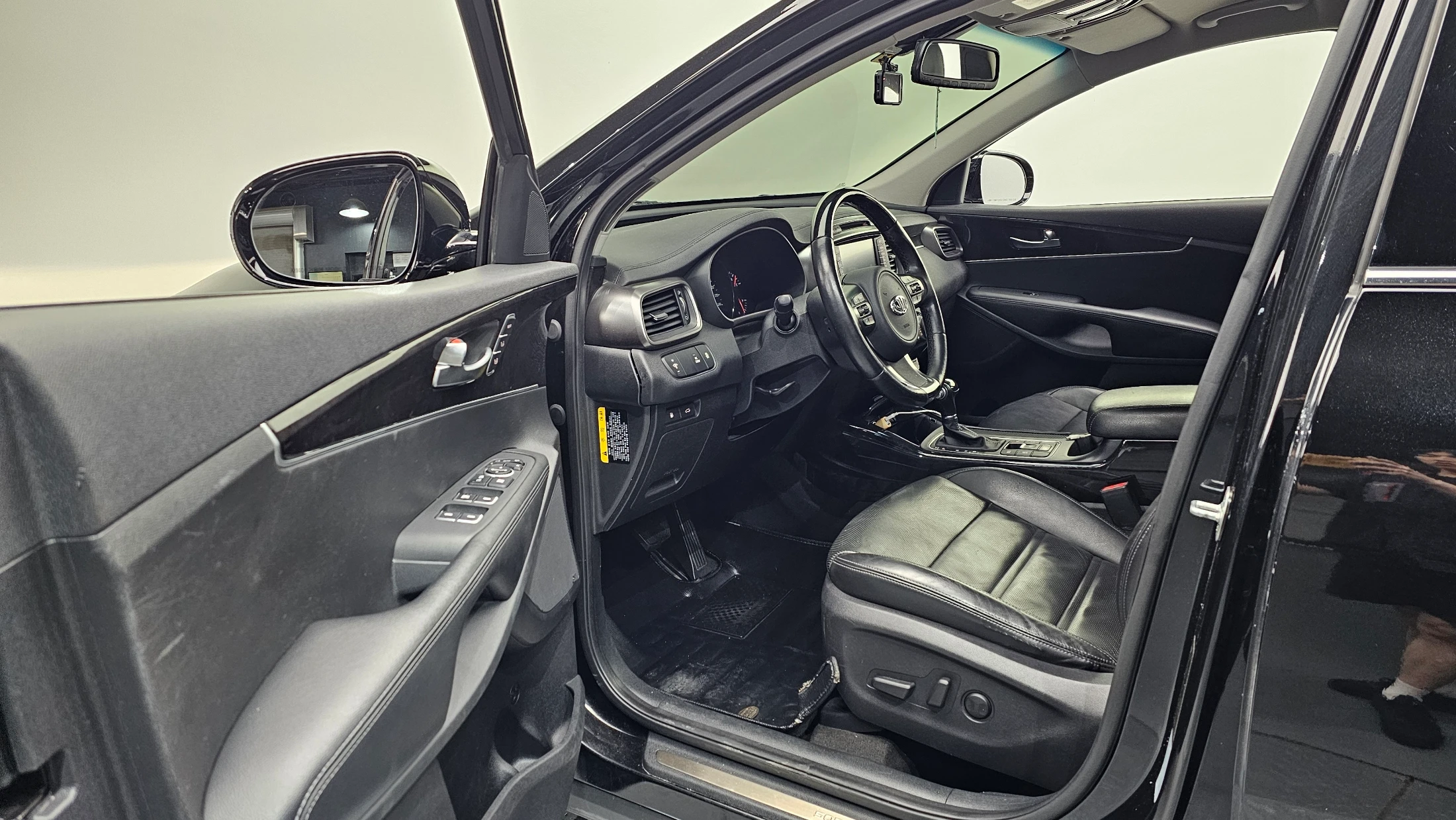 Kia Sorento, 2015 — фото 10