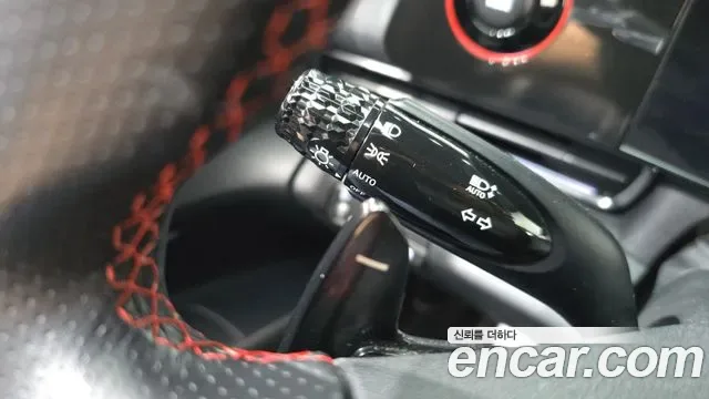 Hyundai Avante CN7, 2022 — фото 17