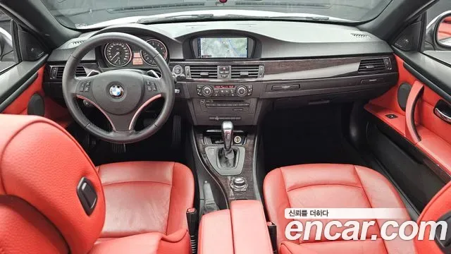 BMW 3-Series E90, 2010 — фото 7