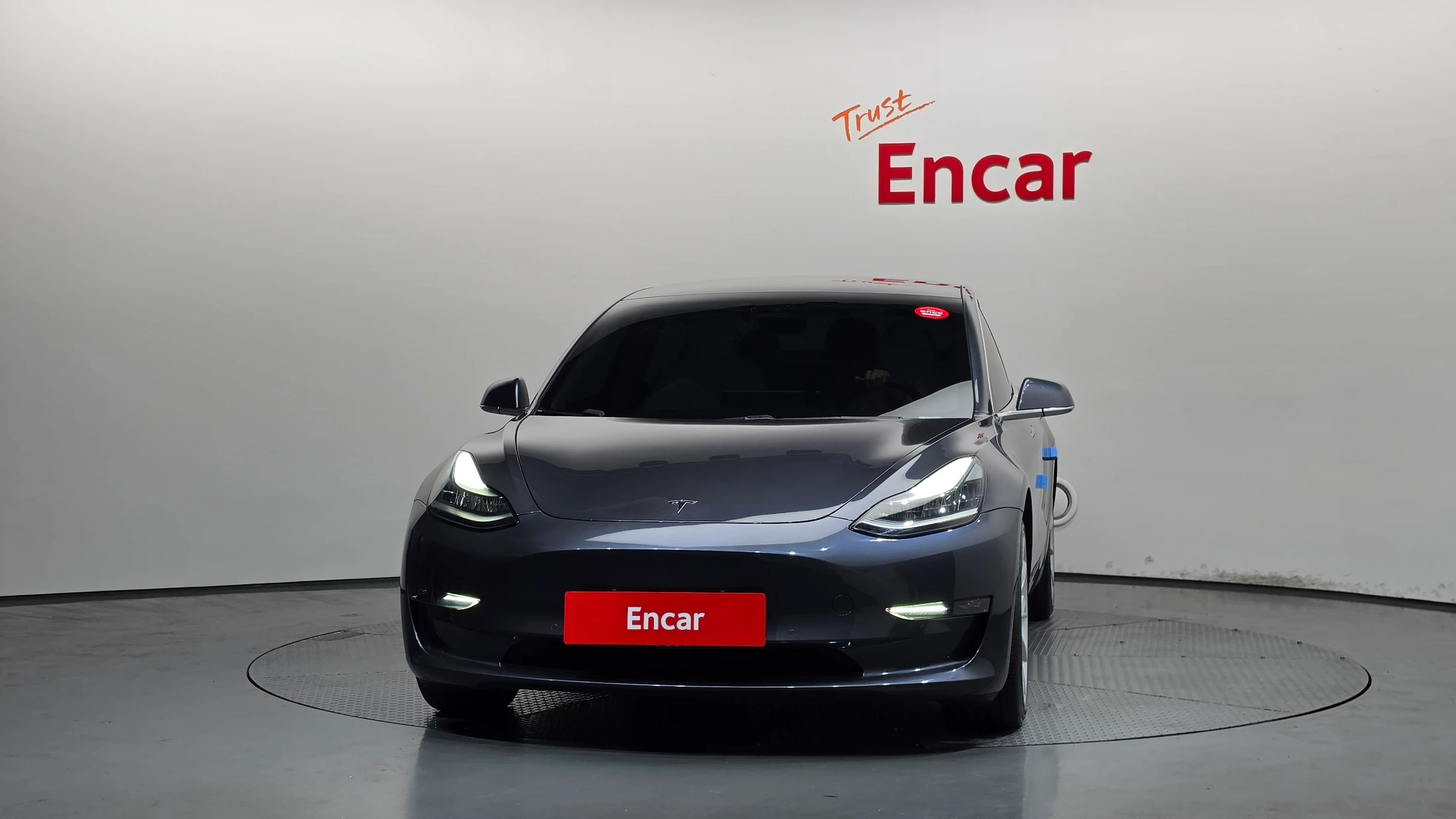 Tesla Model 3, 2020 — фото 3
