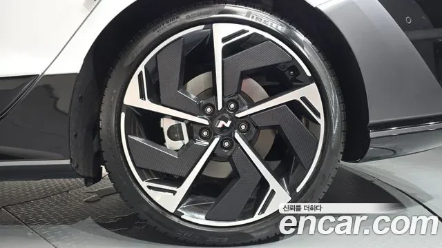 Hyundai Ioniq6 Ioniq 6, 2026 — фото 22