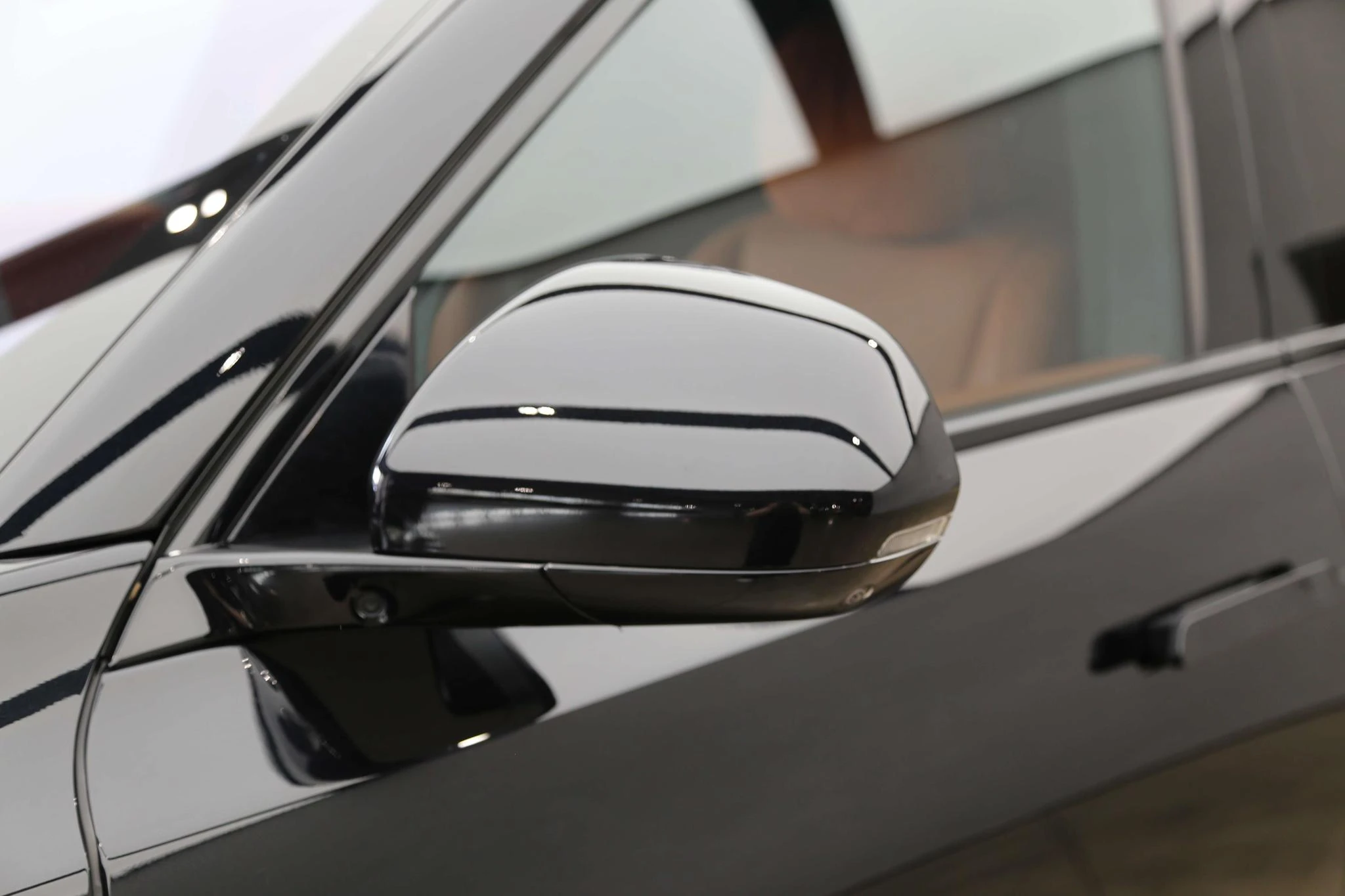 Li Auto Ideal L7, 2023 — фото 26
