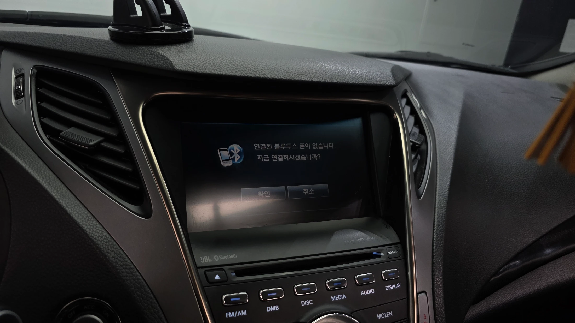 Hyundai Grandeur HG, 2012 — фото 16