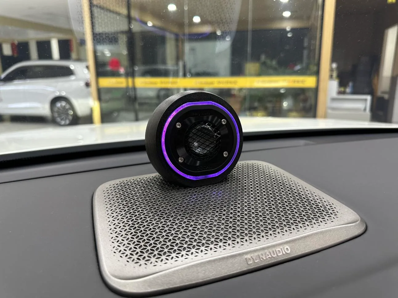 Li Auto Ideal L7, 2023 — фото 15