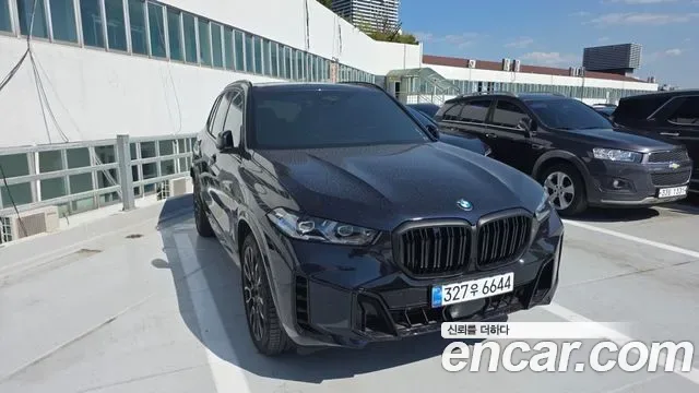 BMW X5 G05