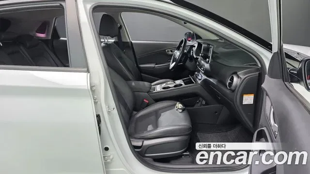 Hyundai Kona Electric, 2018 — фото 11