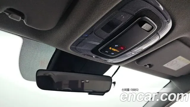 Hyundai Avante CN7, 2024 — фото 28