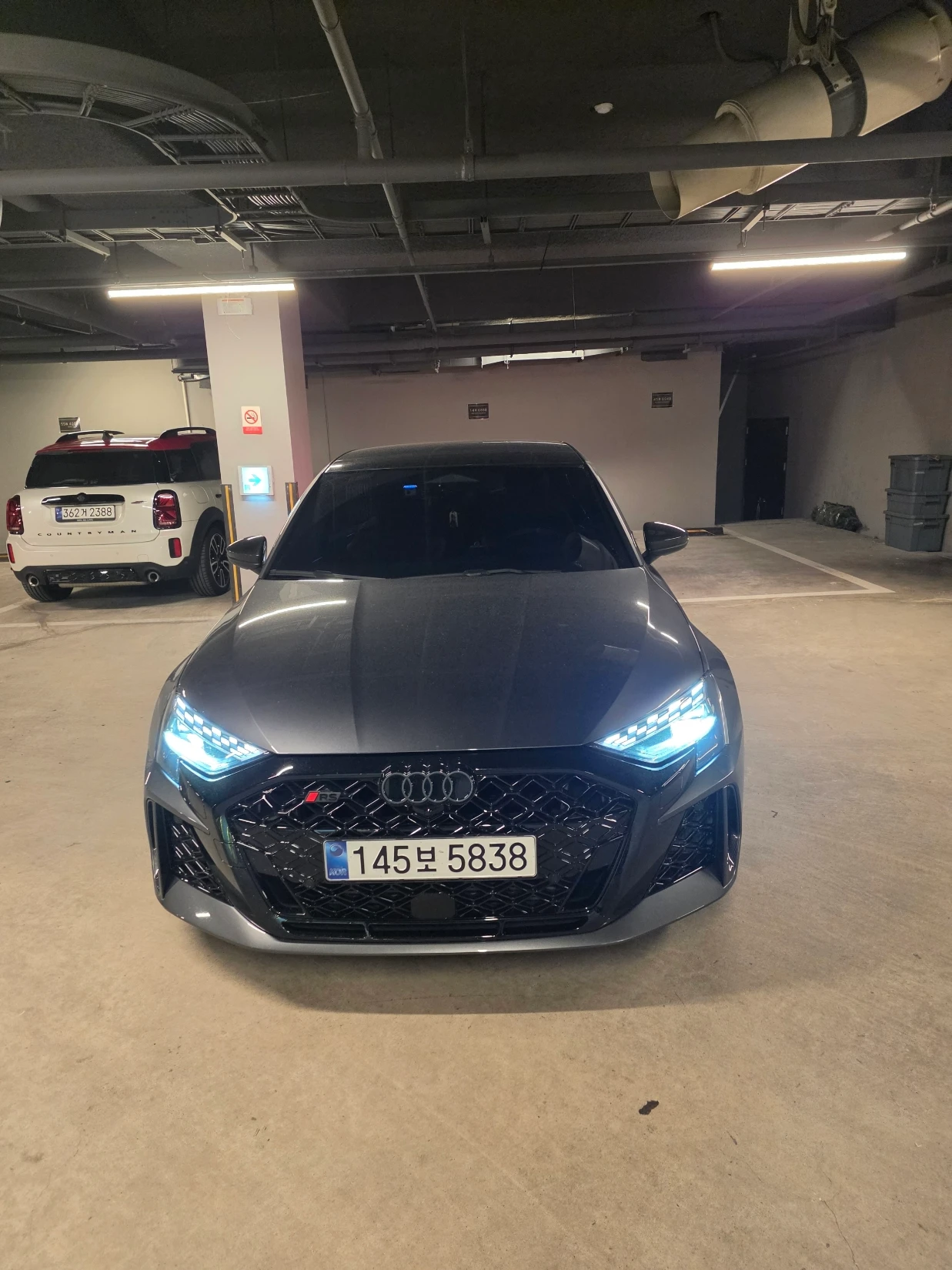 Audi Rs3 8Y