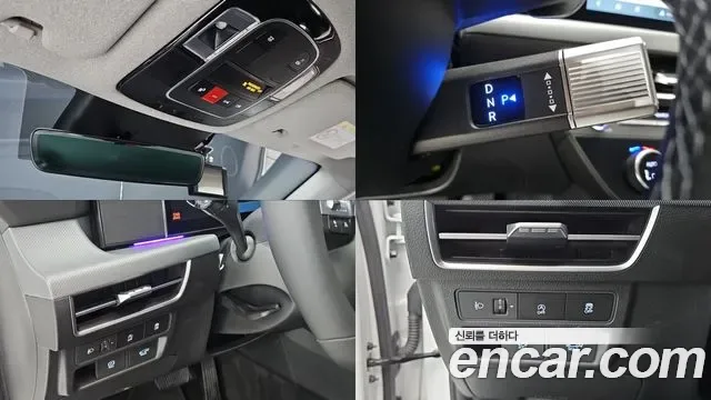 Hyundai Sonata De Edge (DN8), 2025 — фото 13