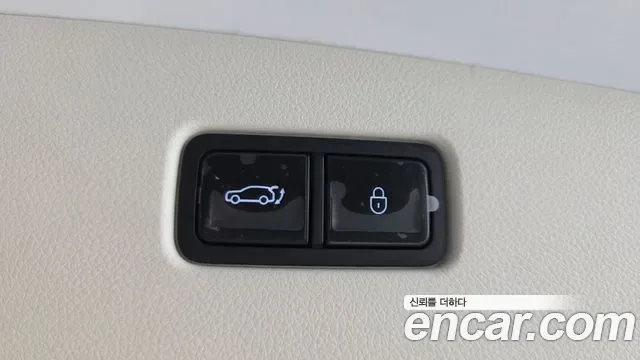 Genesis Gv70 Electric Fide GV70, 2025 — фото 20