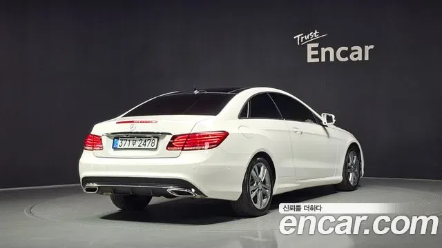 Mercedes-Benz E-Class W212, 2013 — фото 2