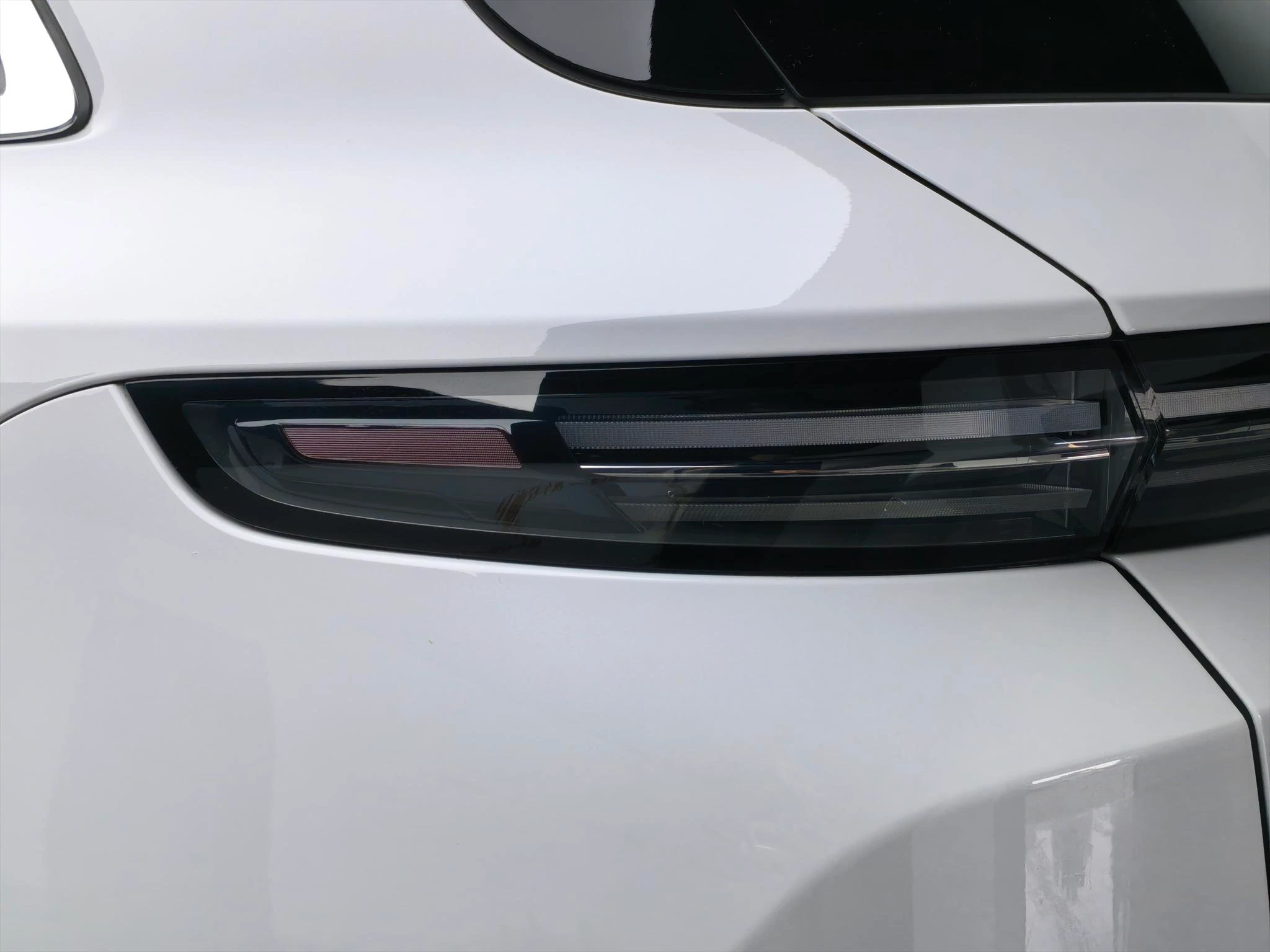 Li Auto Ideal L7, 2023 — фото 20