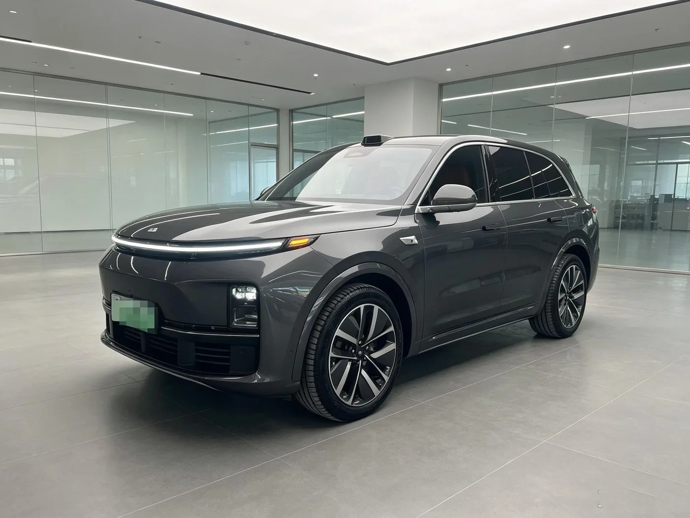 Li Auto Ideal L7