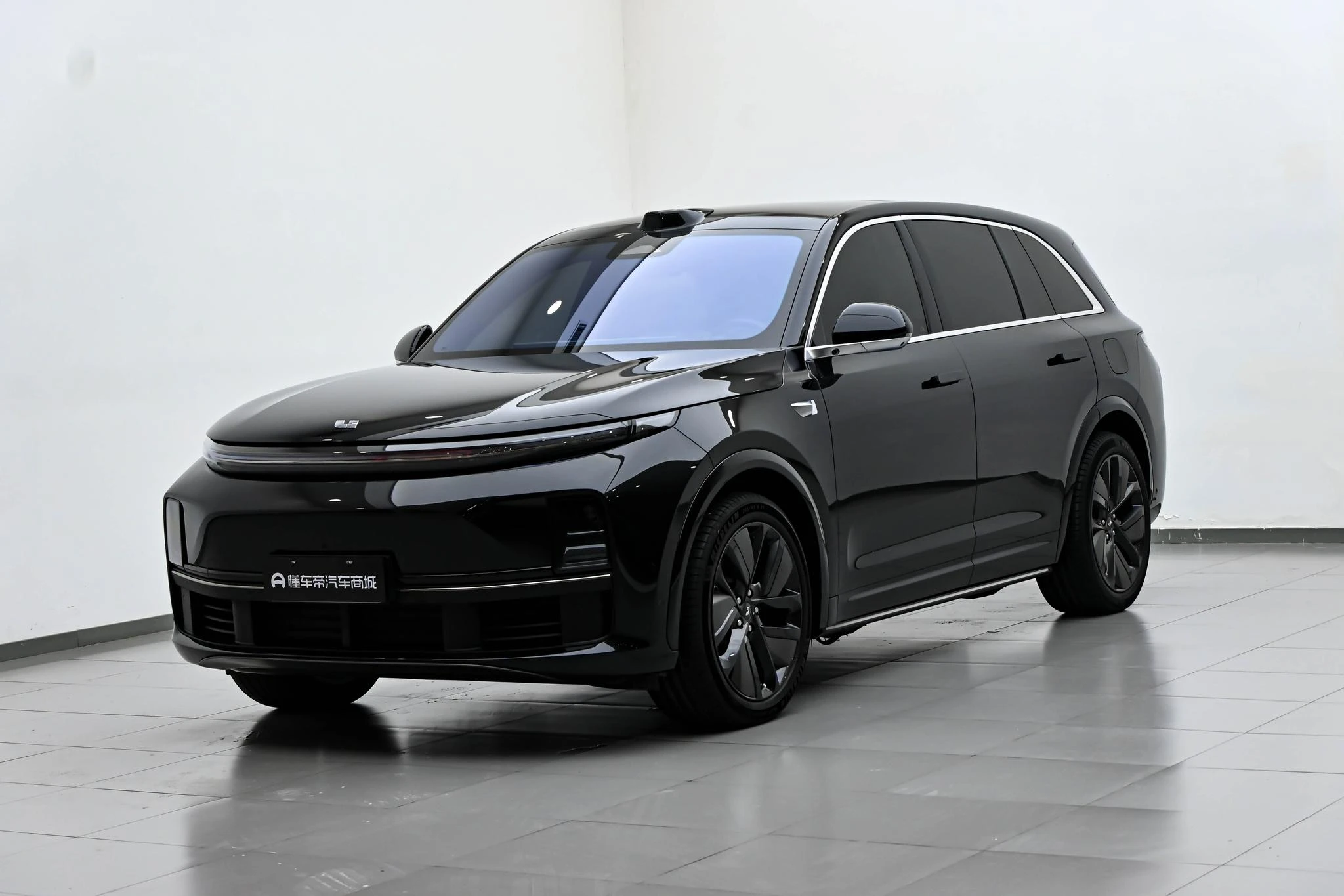 Li Auto Ideal L7