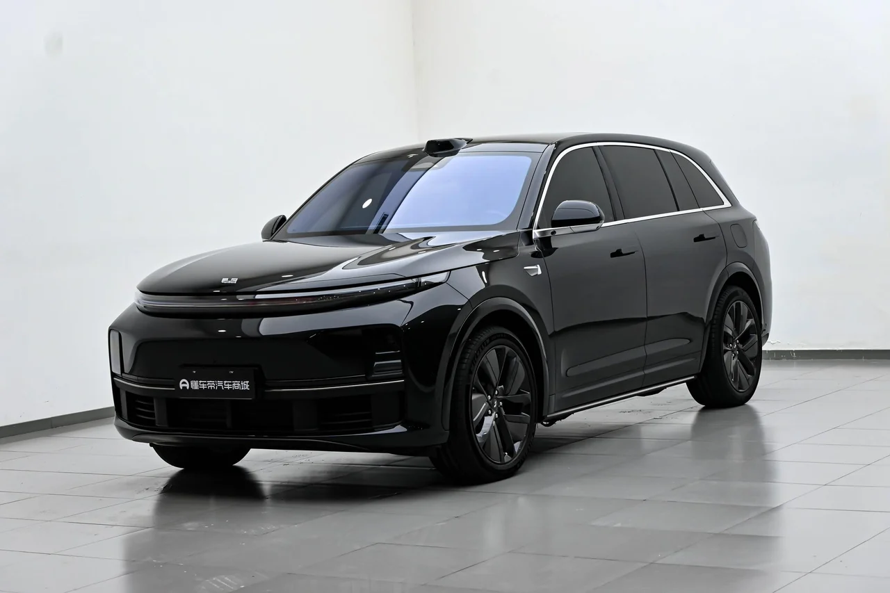 Li Auto Ideal L7
