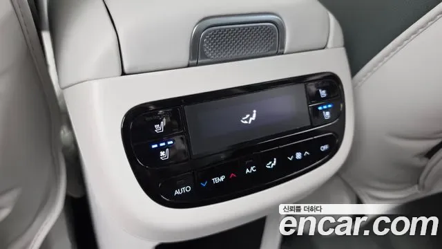 Hyundai Ioniq9 Ionic 9, 2026 — фото 19