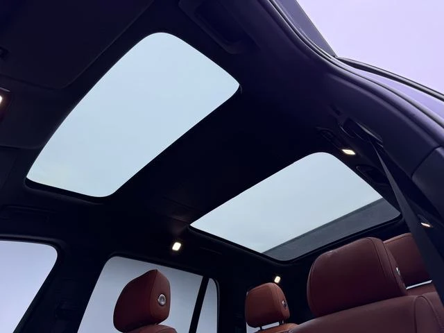 Li Auto Ideal L9, 2025 — фото 14