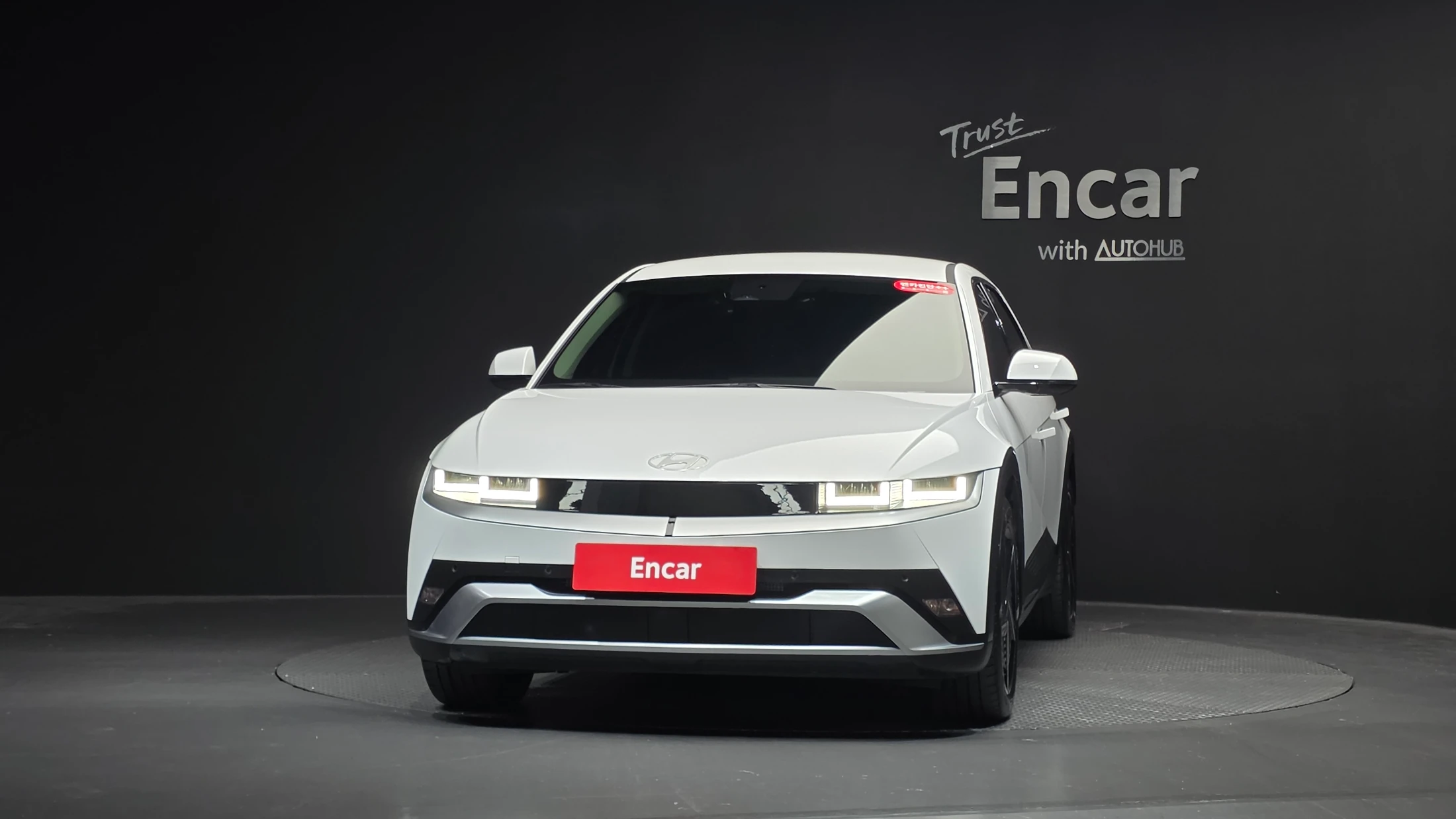 Hyundai Ioniq5 Ionic 5, 2025 — фото 3