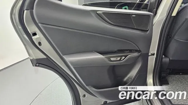 Lexus Nx NX350H, 2025 — фото 25