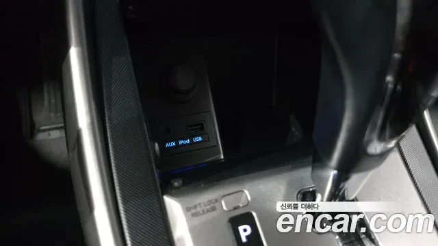 Hyundai Avante MD, 2012 — фото 19