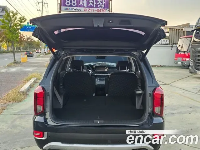 Hyundai Palisade, 2019 — фото 18