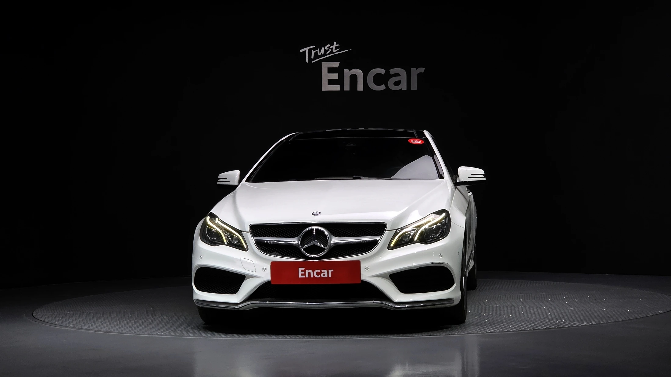 Mercedes-Benz E-Class W212, 2014 — фото 3
