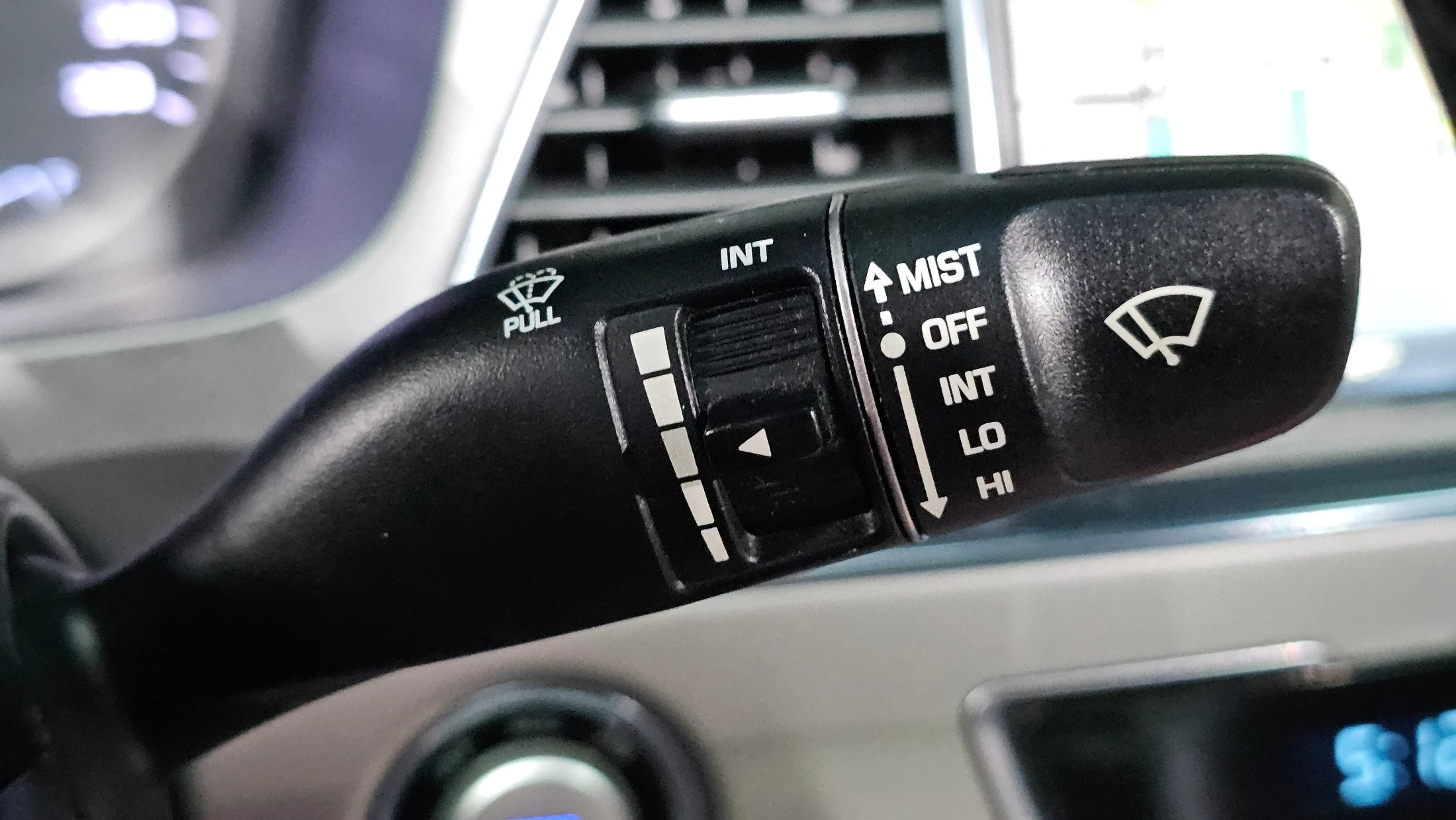 Hyundai Sonata LF Sonata, 2014 — фото 32