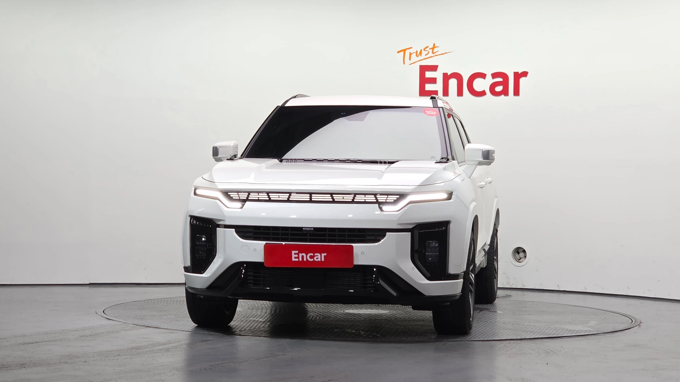 KG_Mobility_Ssangyong Actyon Activian, 2025 — фото 3