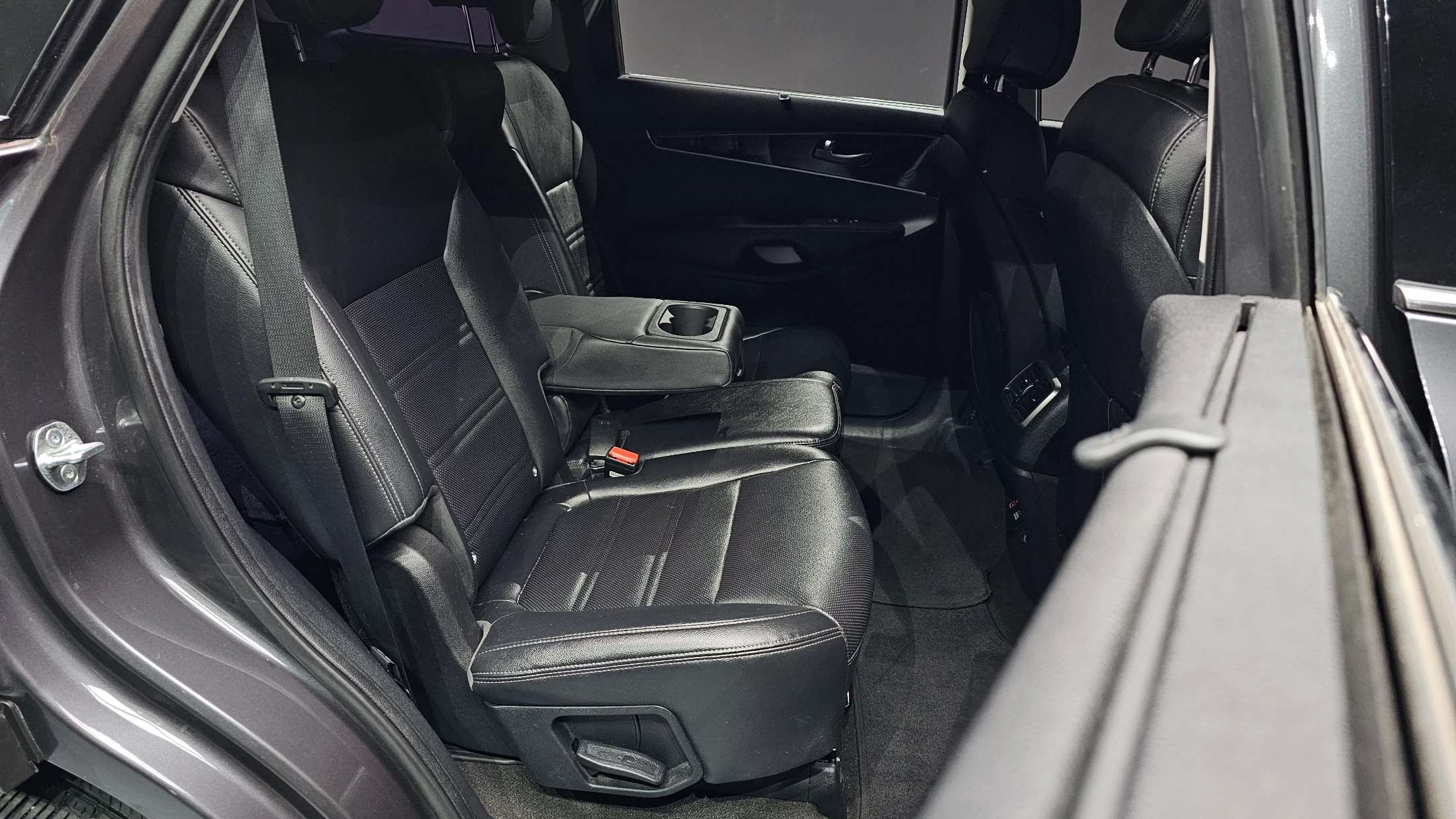 Kia Sorento, 2015 — фото 11