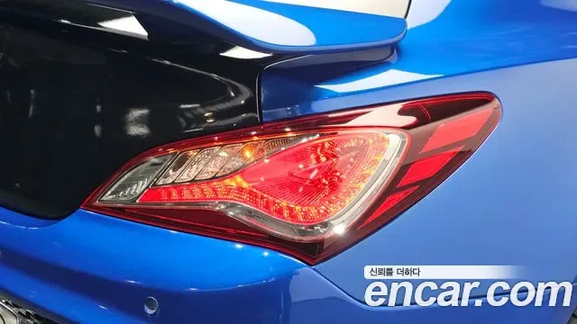 Hyundai Genesis Coupe, 2008 — фото 24