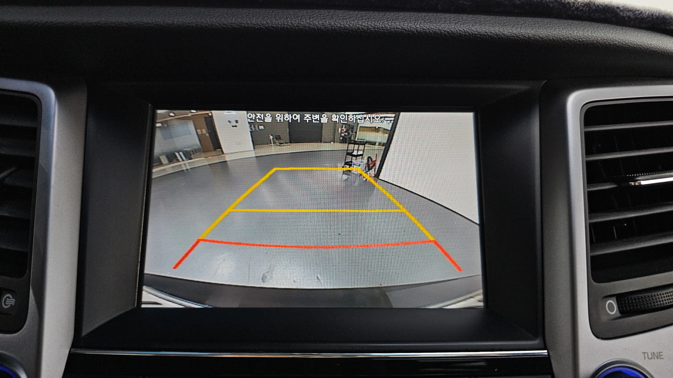 Hyundai Tucson, 2015 — фото 15