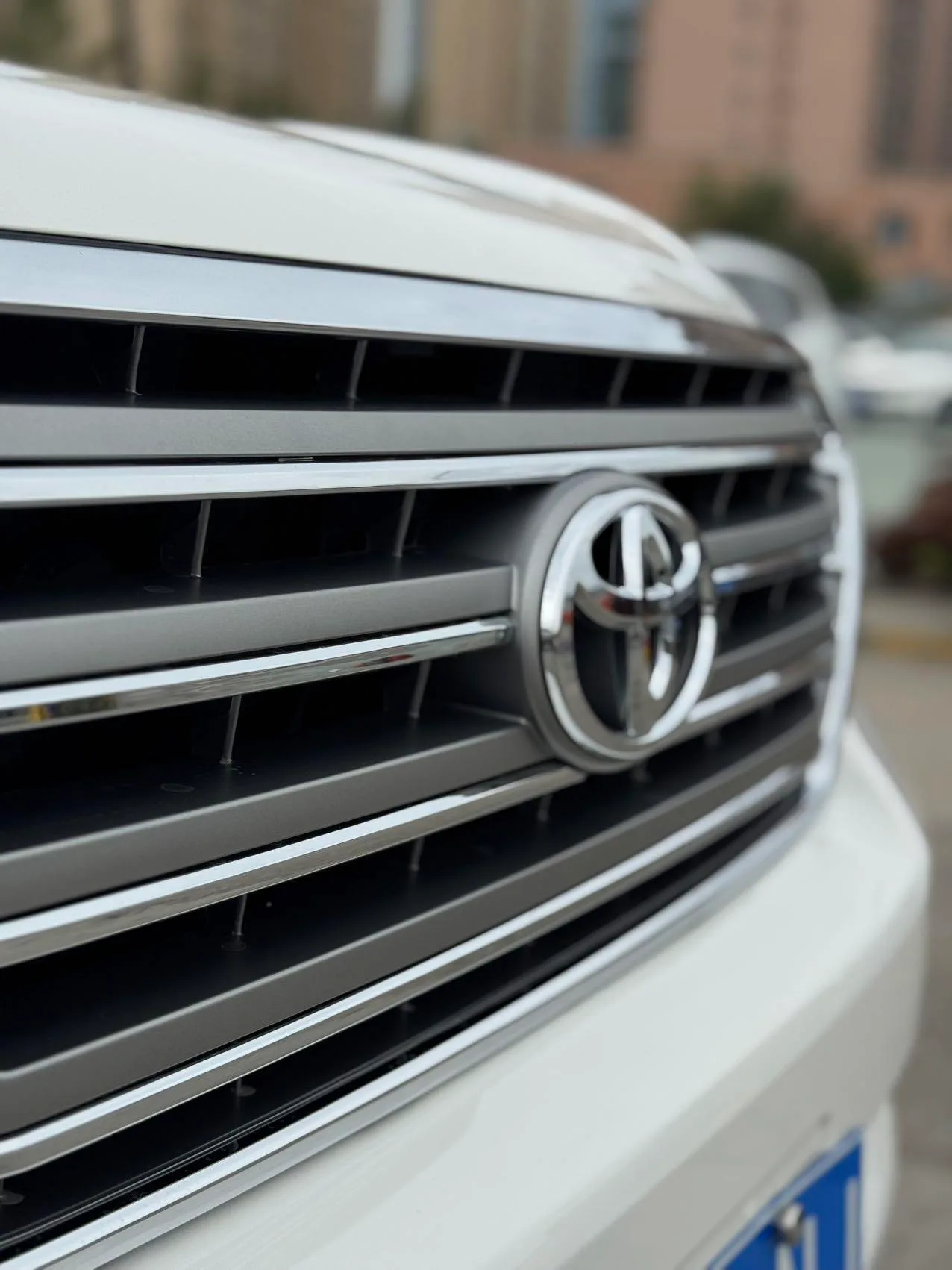 Toyota Land Cruiser, 2010 — фото 10