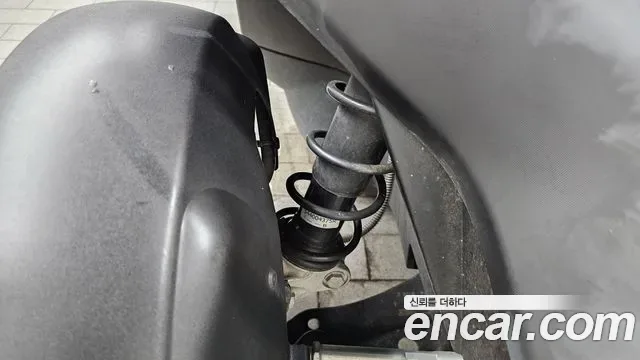 Renault-KoreaSamsung Twizy Twig, 2020 — фото 20