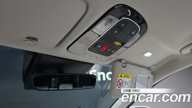 Hyundai Tucson NX4, 2025 — фото 35