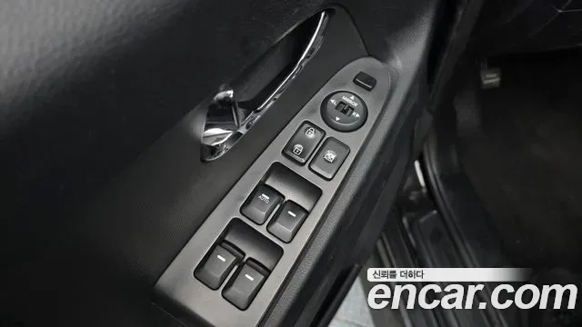 Kia Sportage, 2012 — фото 11